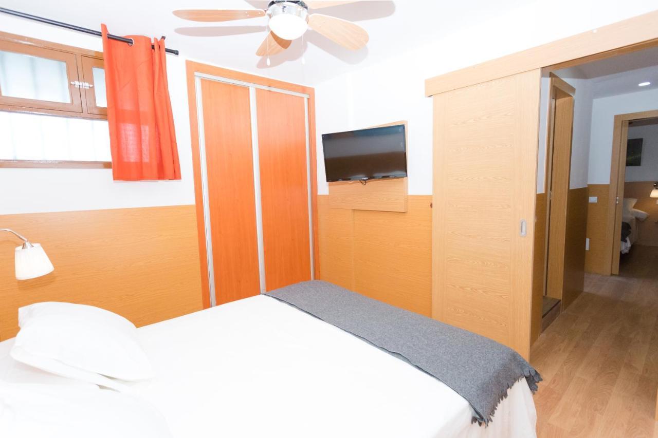 Flamingo Friendly Holiday Home Playa del Inglés Kültér fotó