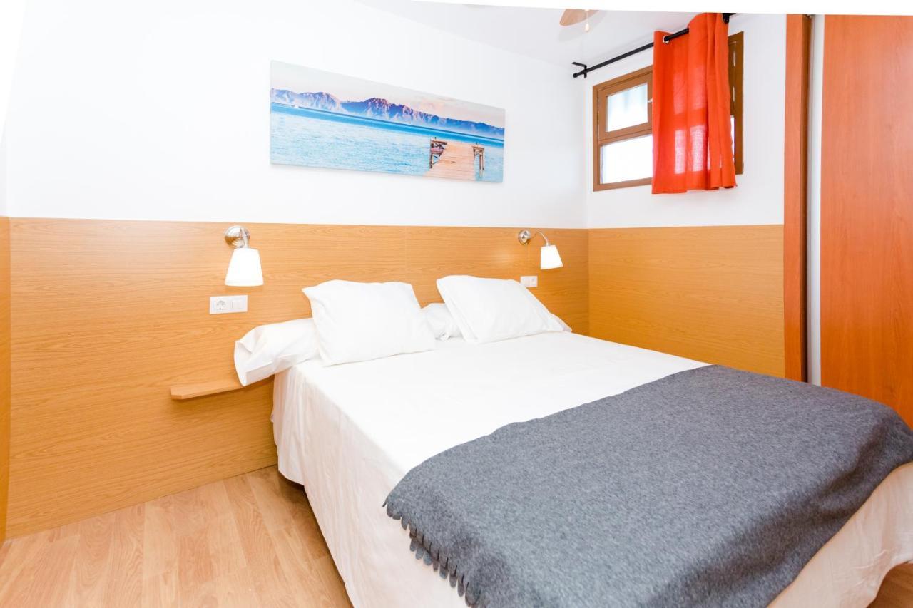 Flamingo Friendly Holiday Home Playa del Inglés Kültér fotó