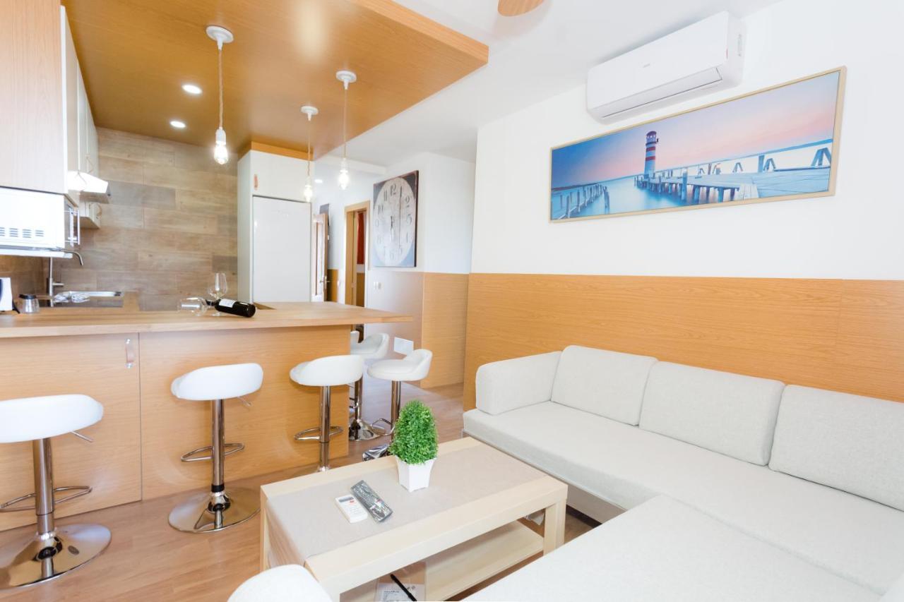 Flamingo Friendly Holiday Home Playa del Inglés Kültér fotó