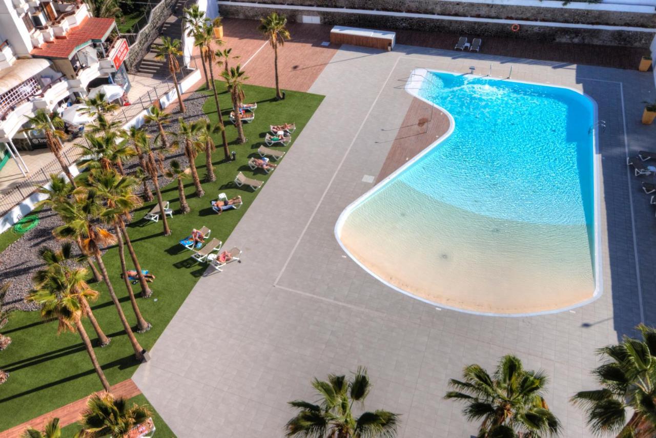 Flamingo Friendly Holiday Home Playa del Inglés Kültér fotó