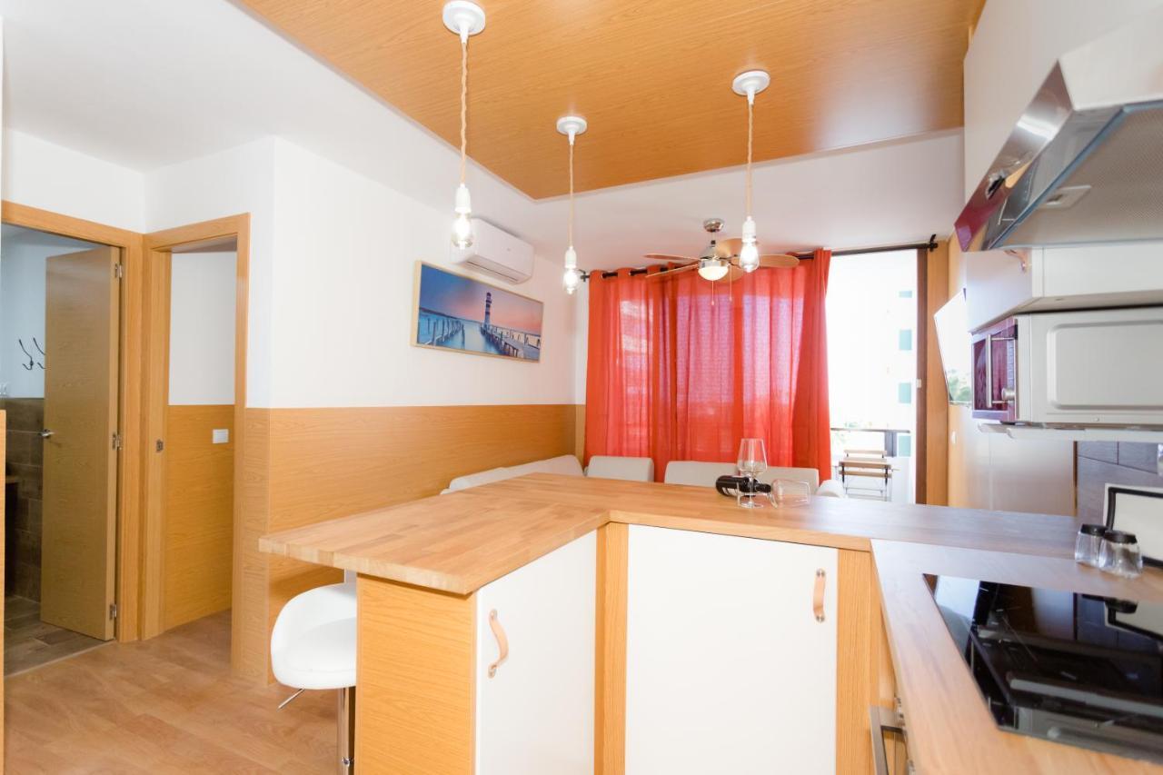 Flamingo Friendly Holiday Home Playa del Inglés Kültér fotó