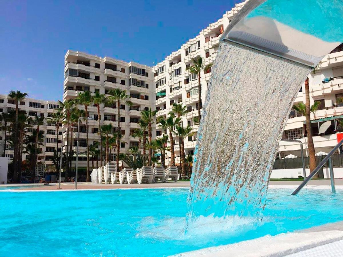 Flamingo Friendly Holiday Home Playa del Inglés Kültér fotó