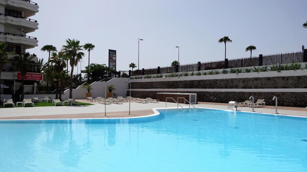 Flamingo Friendly Holiday Home Playa del Inglés Kültér fotó