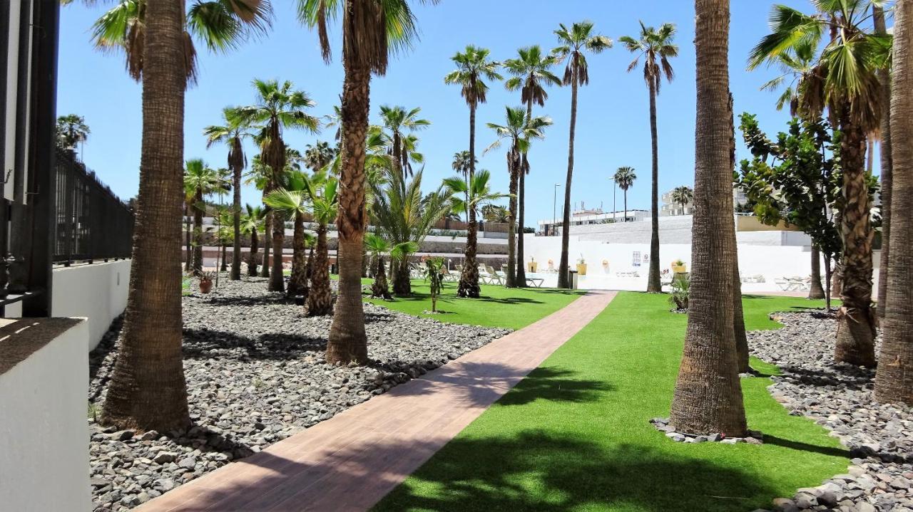 Flamingo Friendly Holiday Home Playa del Inglés Kültér fotó