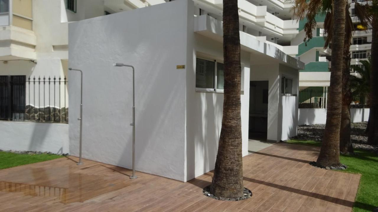 Flamingo Friendly Holiday Home Playa del Inglés Kültér fotó