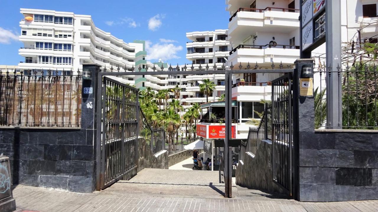 Flamingo Friendly Holiday Home Playa del Inglés Kültér fotó